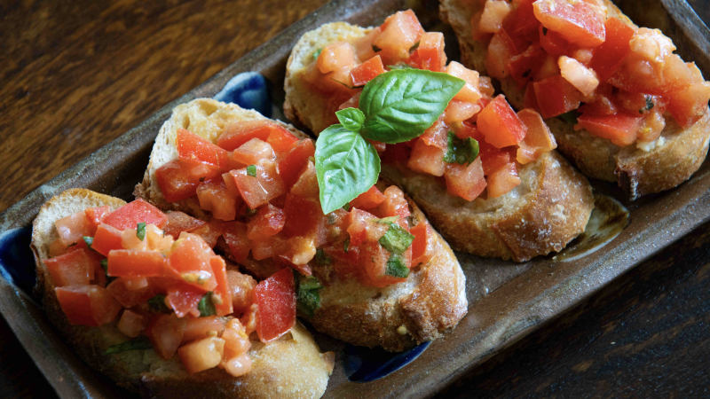 Gajimaru_food_bruschetta_1